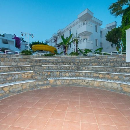 Bendis Beach Hotel Akyarlar Dış mekan fotoğraf