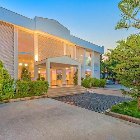 Bendis Beach Hotel Akyarlar Dış mekan fotoğraf