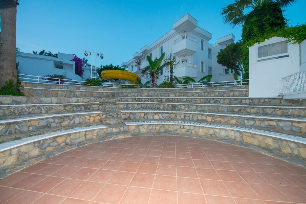 Bendis Beach Hotel Akyarlar Dış mekan fotoğraf