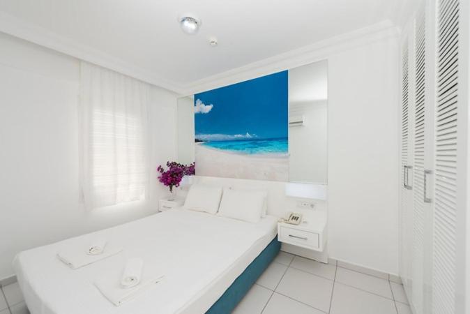Bendis Beach Hotel Akyarlar Dış mekan fotoğraf