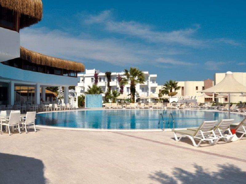 Bendis Beach Hotel Akyarlar Dış mekan fotoğraf