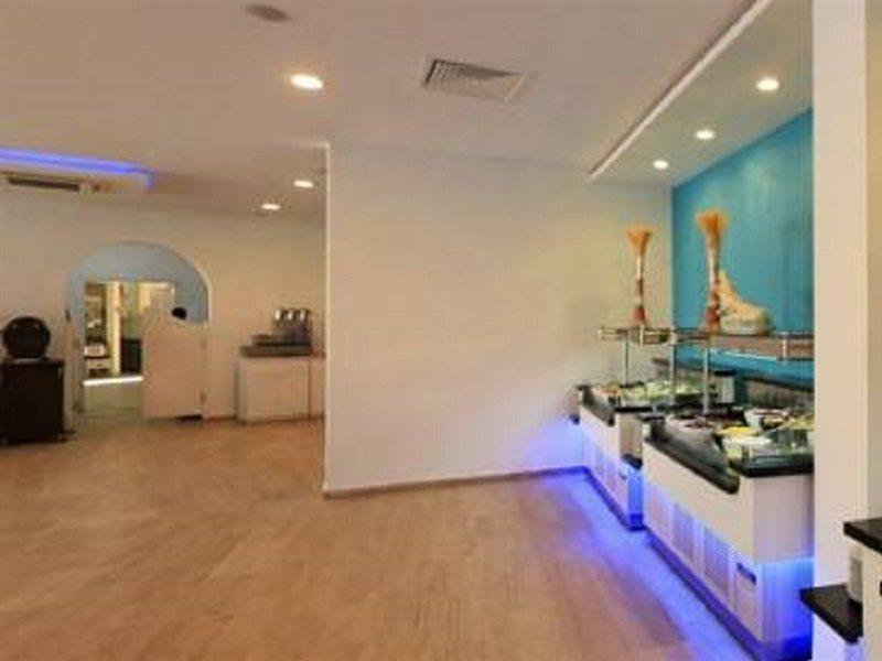 Bendis Beach Hotel Akyarlar Dış mekan fotoğraf