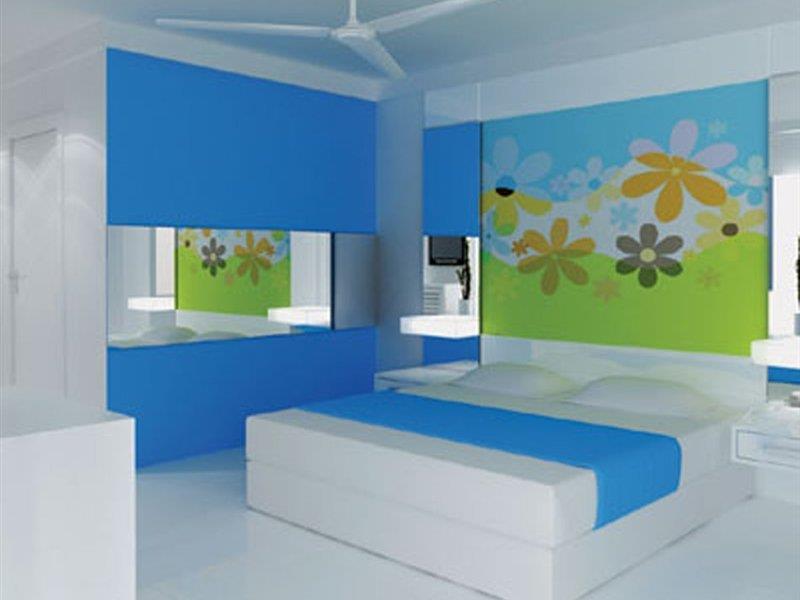 Bendis Beach Hotel Akyarlar Dış mekan fotoğraf