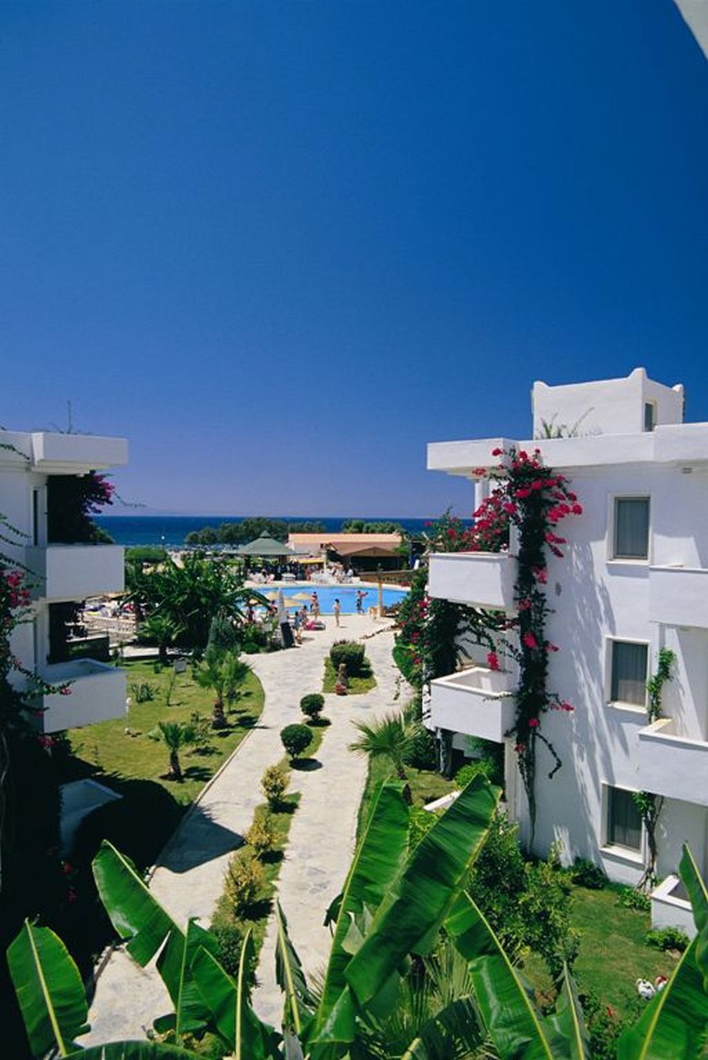 Bendis Beach Hotel Akyarlar Dış mekan fotoğraf