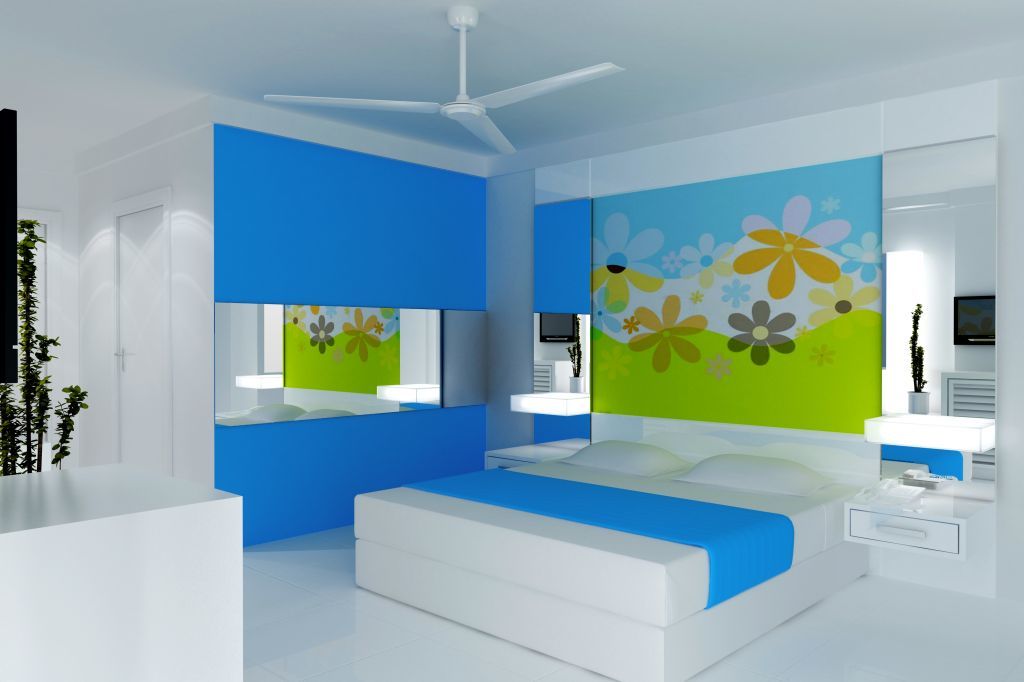 Bendis Beach Hotel Akyarlar Dış mekan fotoğraf