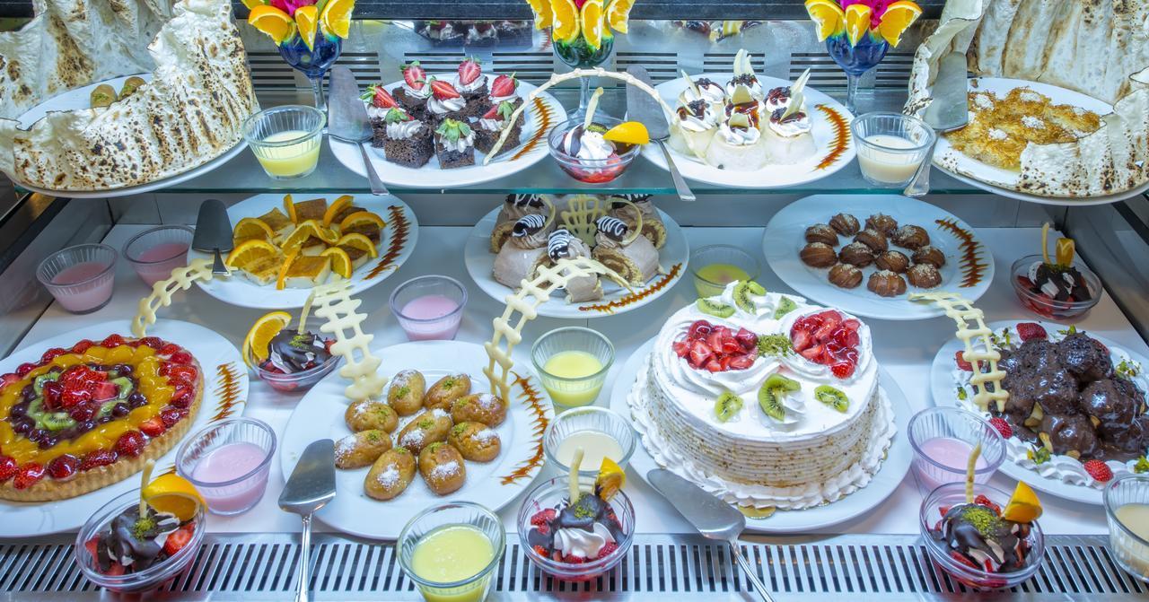 Bendis Beach Hotel Akyarlar Dış mekan fotoğraf
