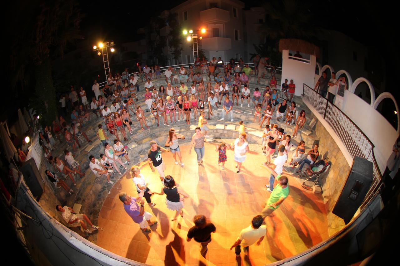 Bendis Beach Hotel Akyarlar Dış mekan fotoğraf