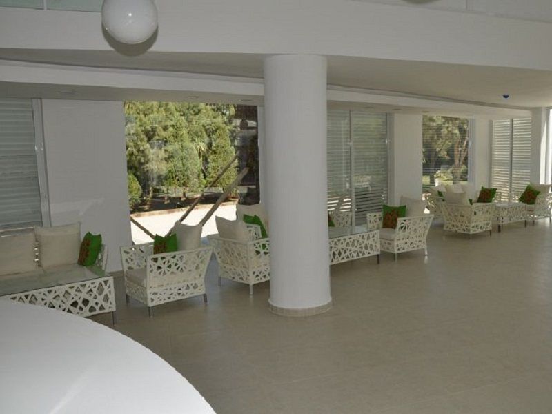 Bendis Beach Hotel Akyarlar Dış mekan fotoğraf